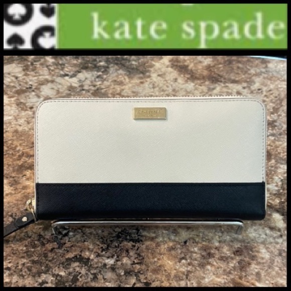 kate spade Handbags - Kate Spade Wallet